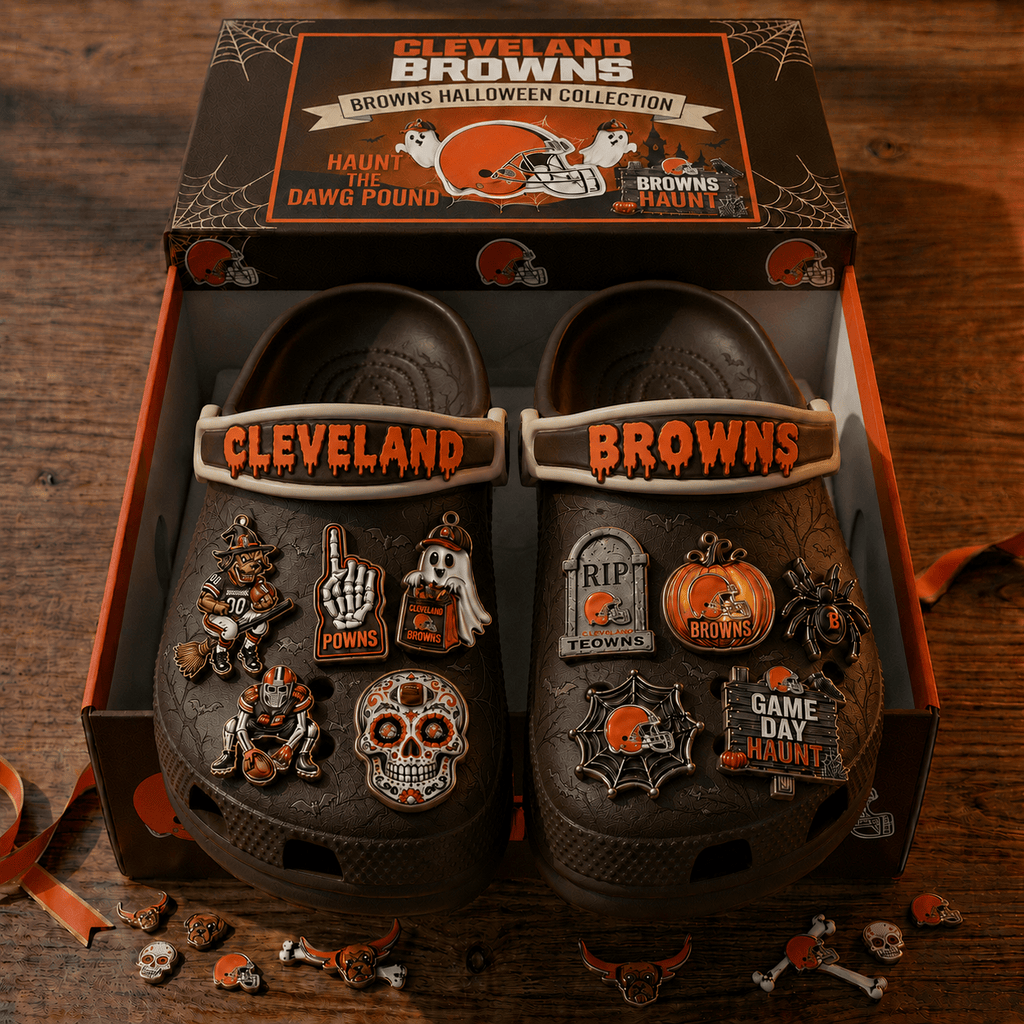 CLVB Premium Clogs BMD