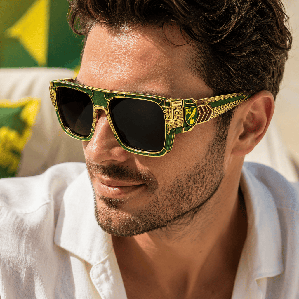 PREMIUM NOR UNISEX SUNGLASSES NPL