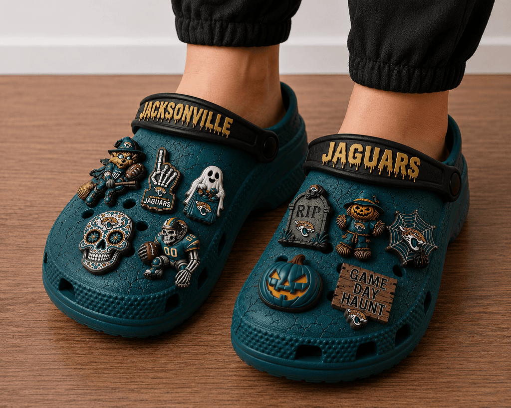JSVJ Premium Clogs BMD