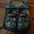 JSVJ Premium Clogs BMD