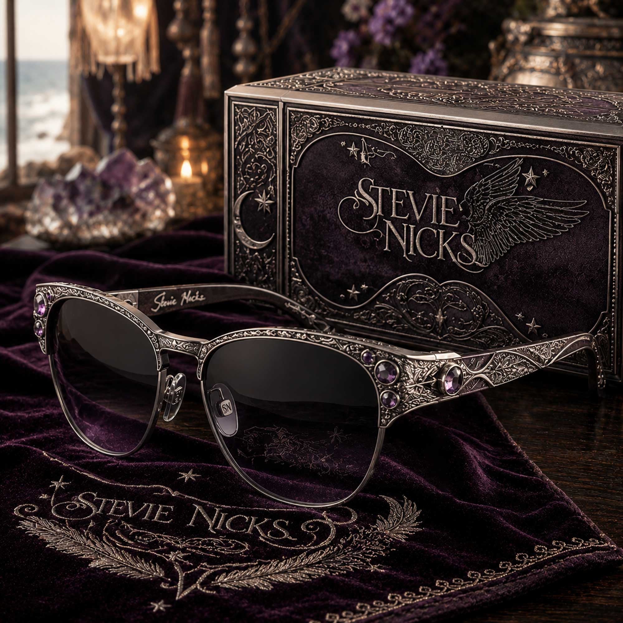 PREMIUM SNTK UNISEX SUNGLASSES TNSM