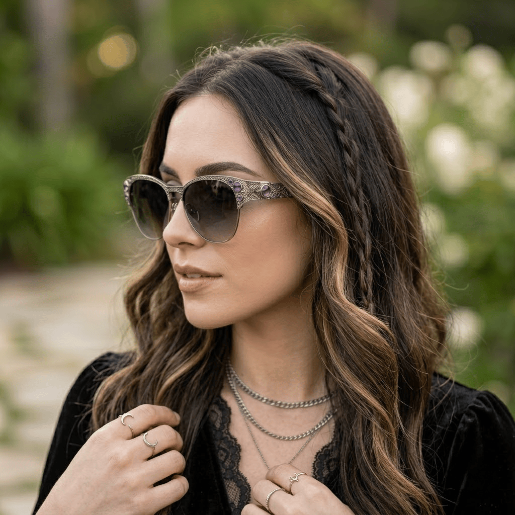 PREMIUM SNTK UNISEX SUNGLASSES TNSM