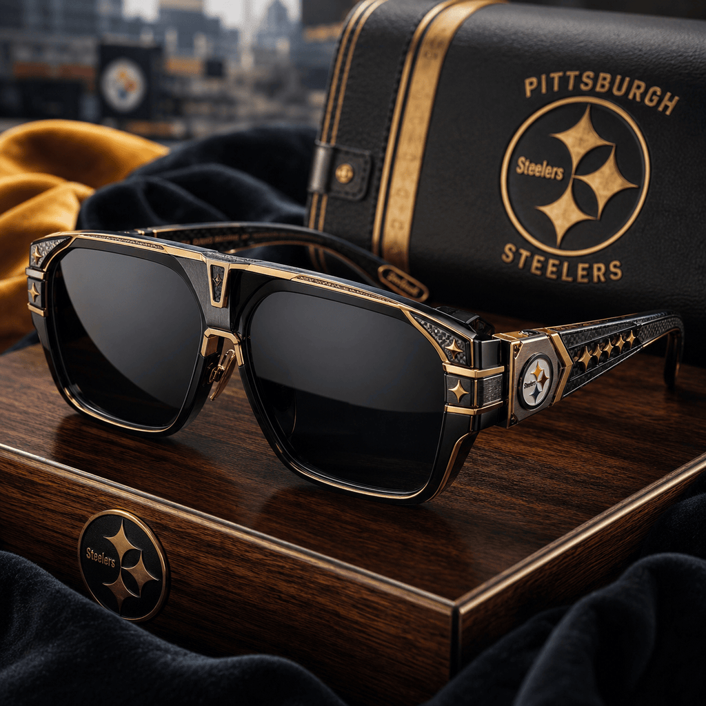 PREMIUM PBS UNISEX SUNGLASSES NPL