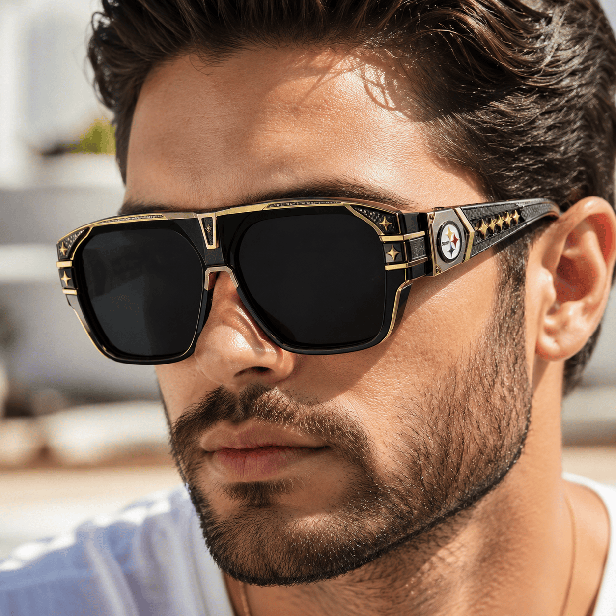 PREMIUM PBS UNISEX SUNGLASSES NPL