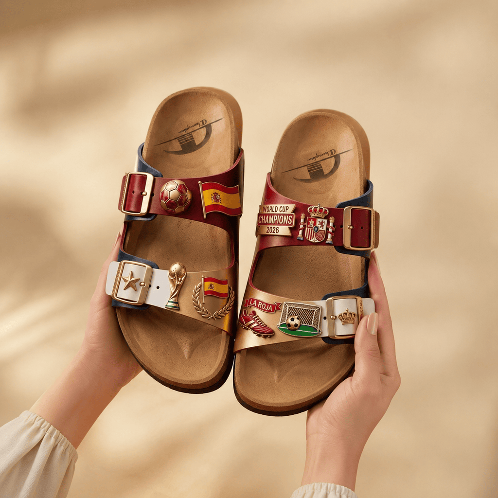 Premium ESP Sandal Birken PDL
