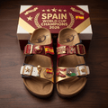Premium ESP Sandal Birken PDL