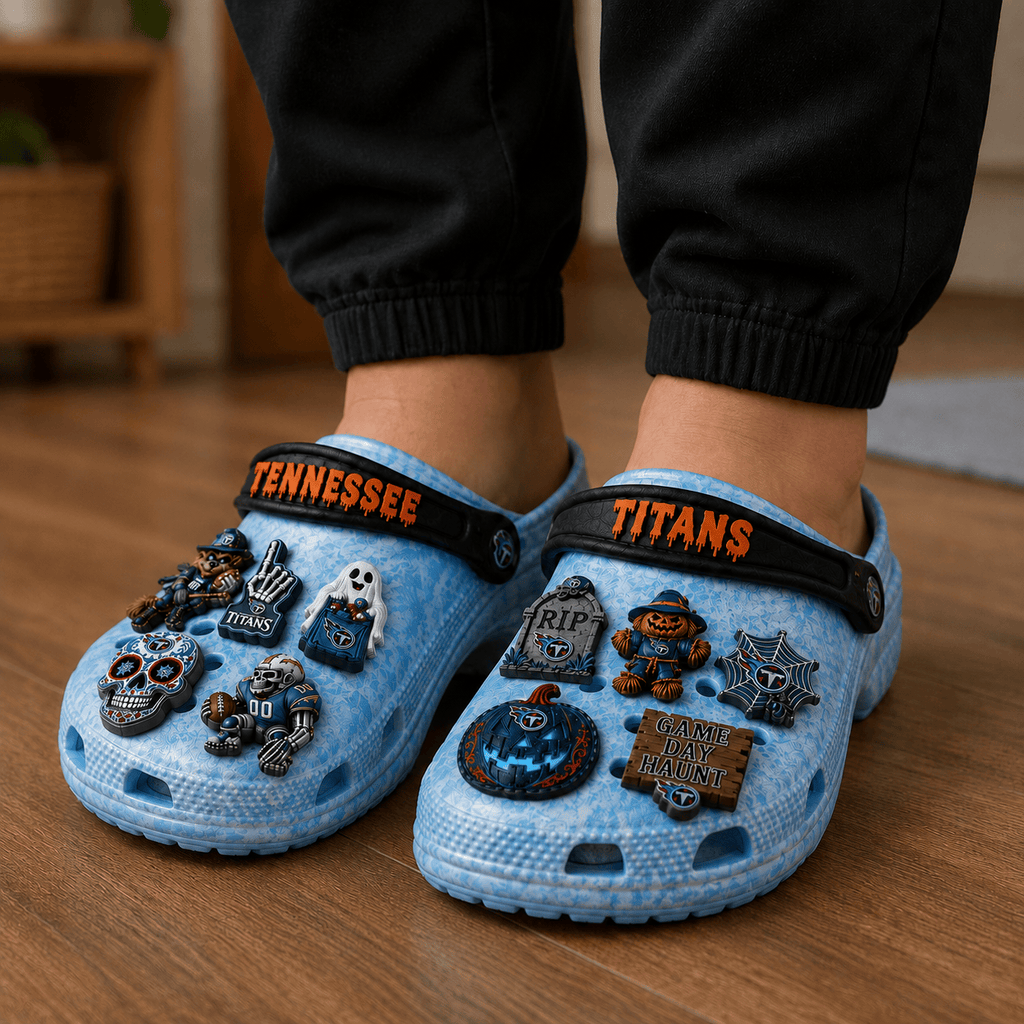 TNST Premium Clogs BMD