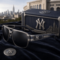 PREMIUM NYY UNISEX SUNGLASSES NPL