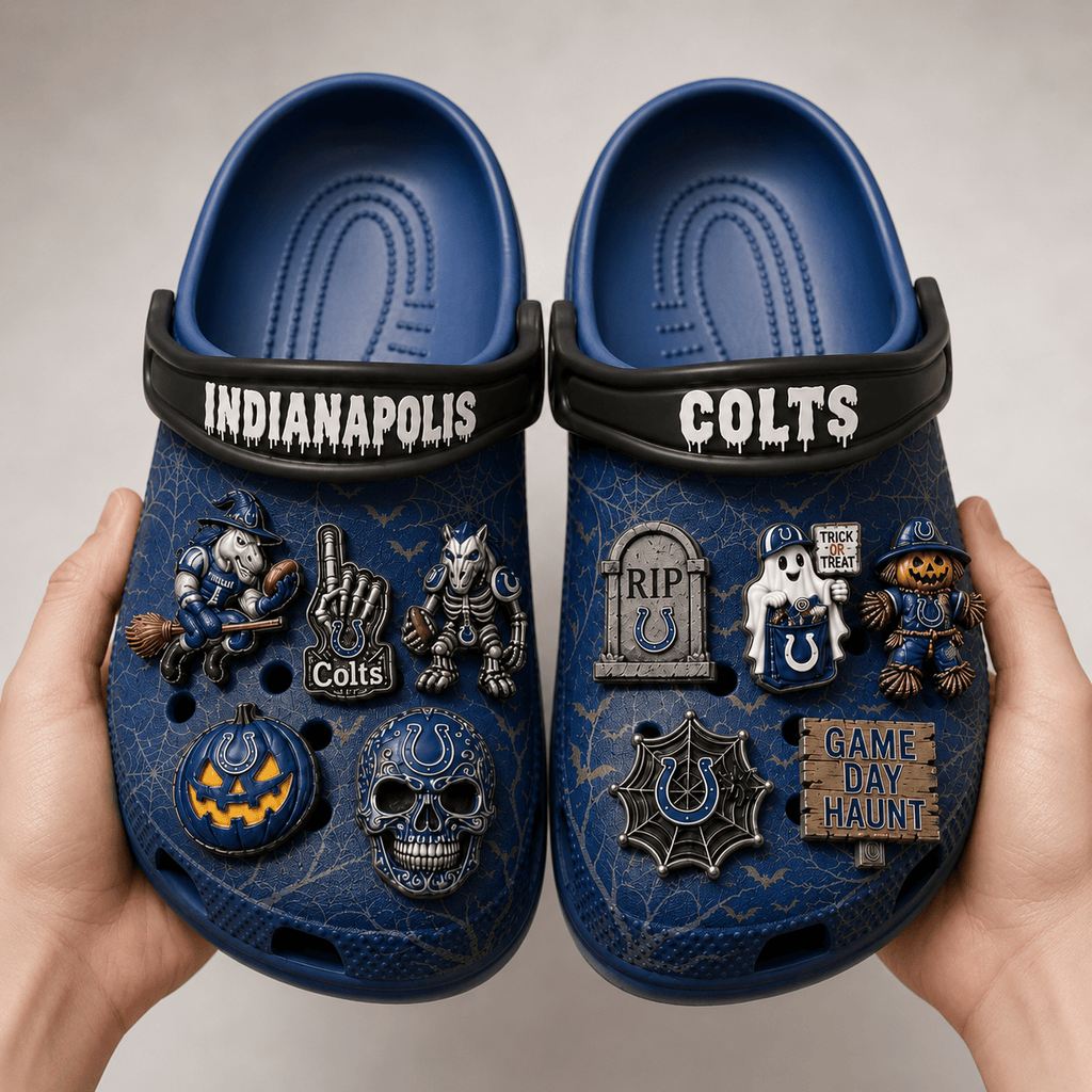 IPC Premium Clogs BMD
