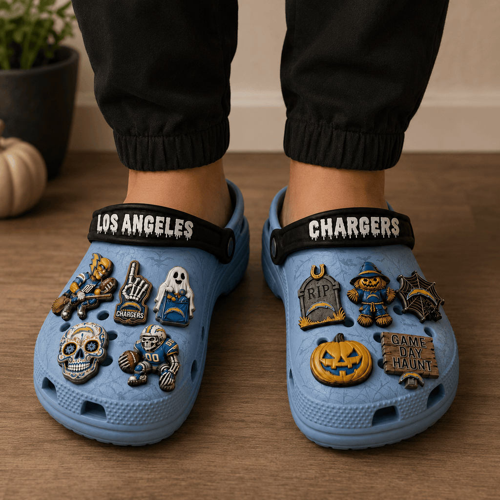 LAC Premium Clogs BMD