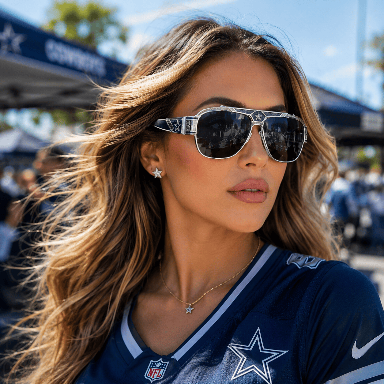 PREMIUM DLCB UNISEX SUNGLASSES NPL