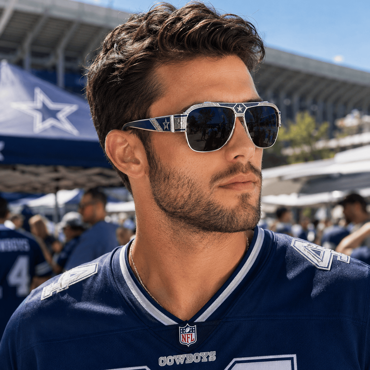 PREMIUM DLCB UNISEX SUNGLASSES NPL