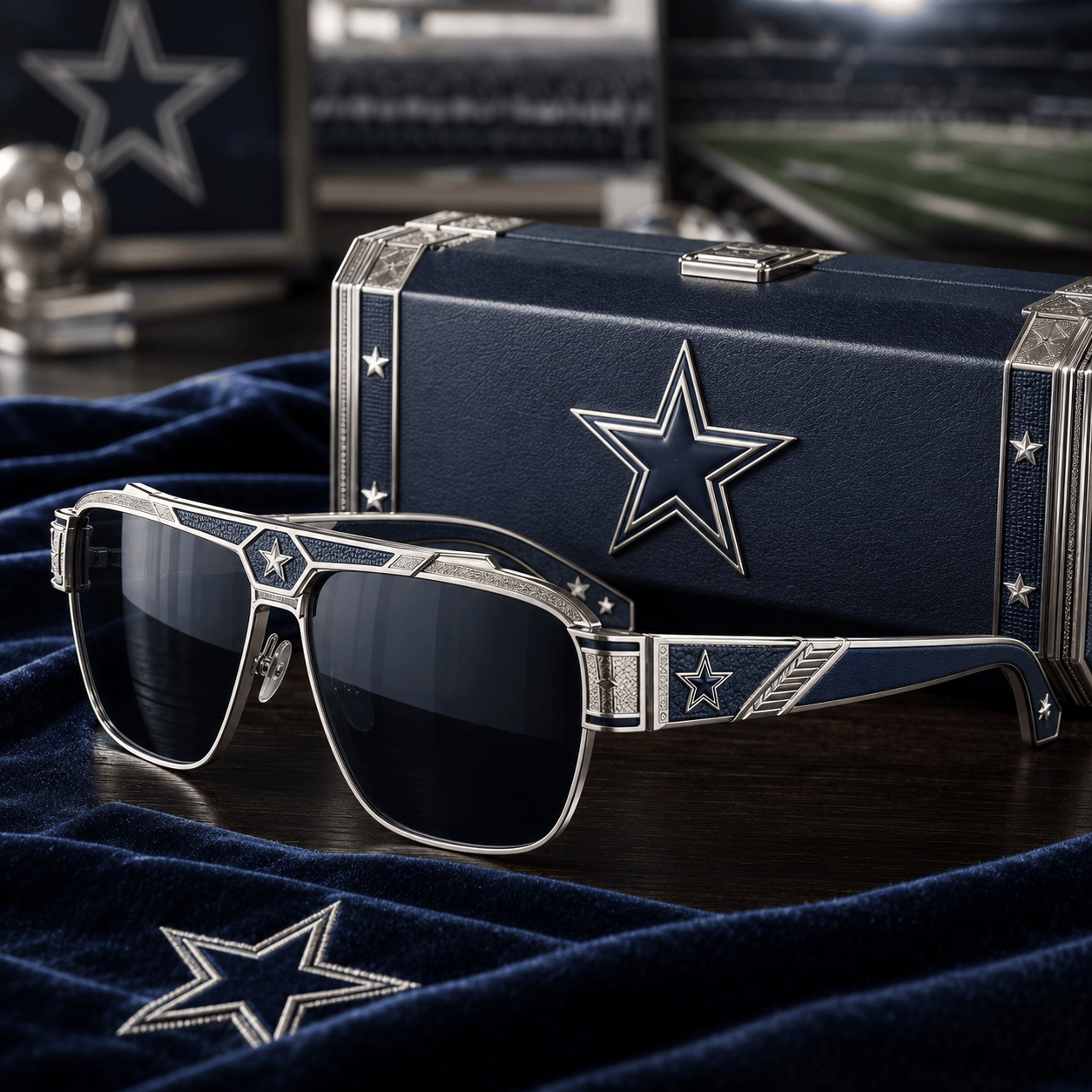 PREMIUM DLCB UNISEX SUNGLASSES NPL