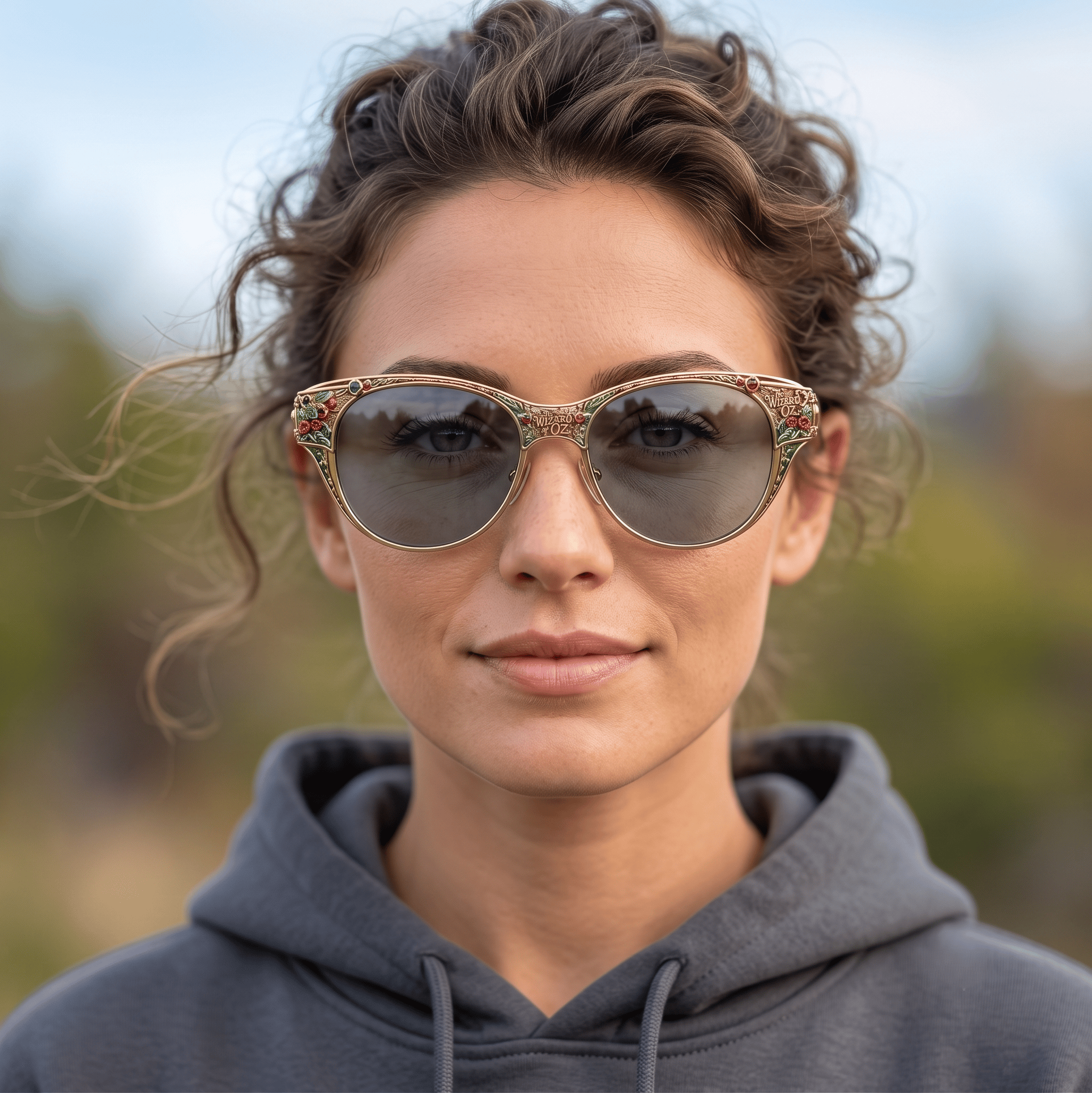 PREMIUM TWOZ UNISEX SUNGLASSES TNSM