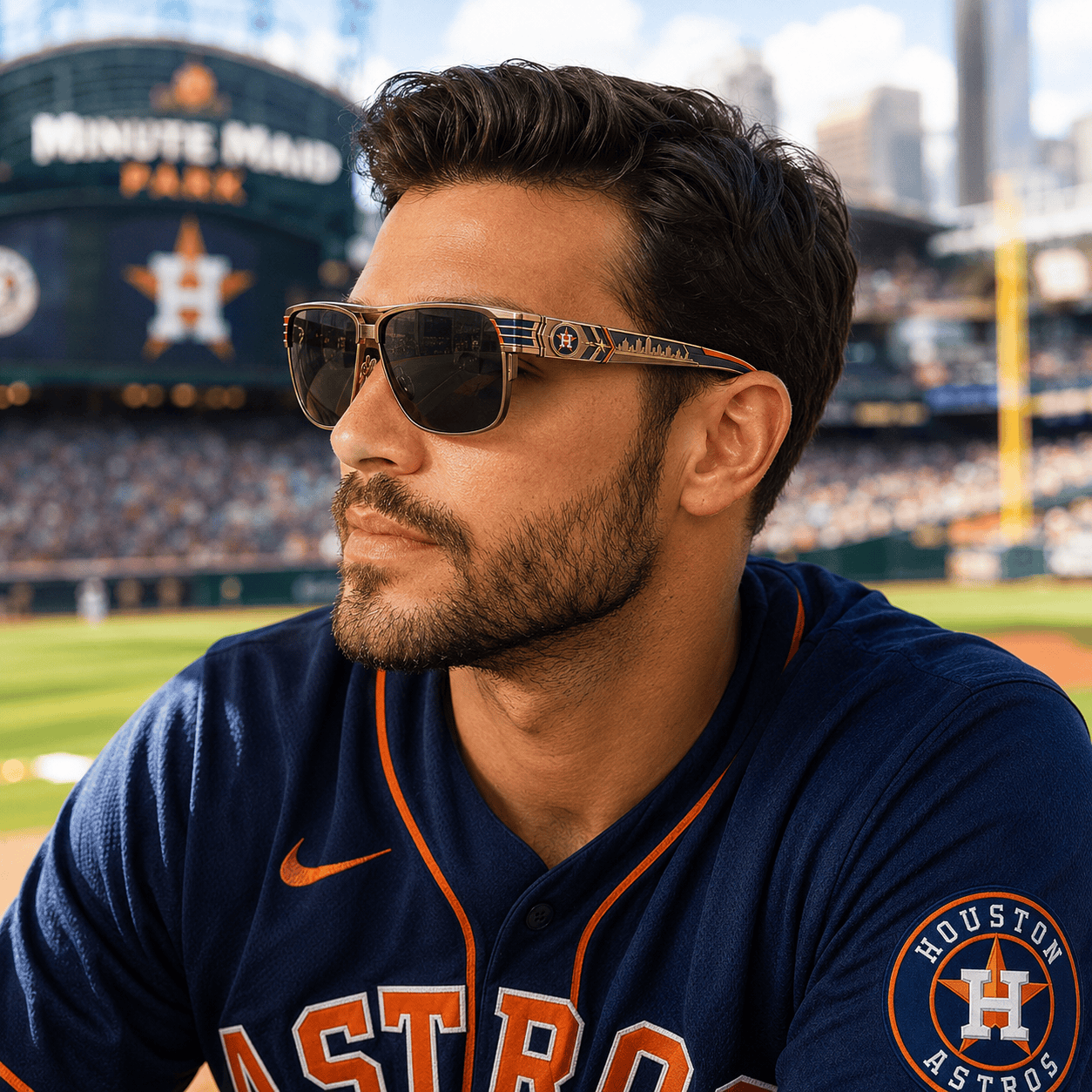 PREMIUM HTA UNISEX SUNGLASSES NPL