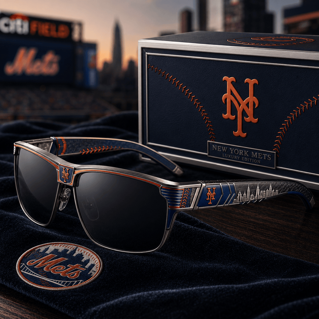 PREMIUM NYM UNISEX SUNGLASSES NPL