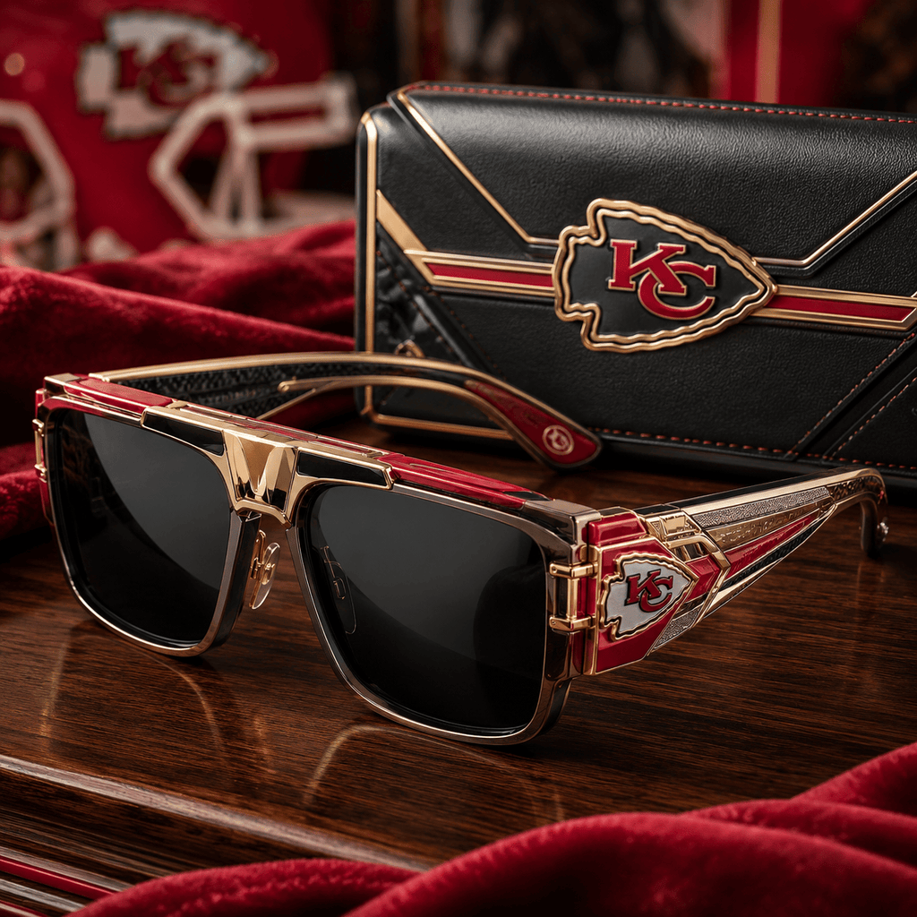 PREMIUM KCC UNISEX SUNGLASSES NPL