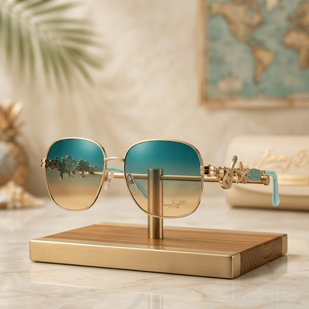 Premium JBT Sunglasses with Rhinestone TNSM