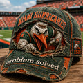 MHC PREMIUM VINTAGE CAP PDL