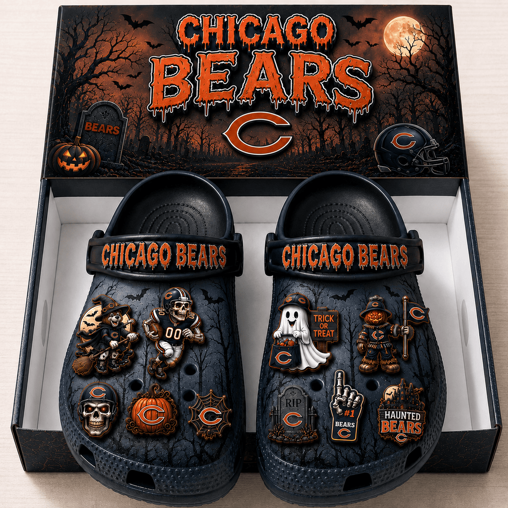 CCB Premium Clogs TMH