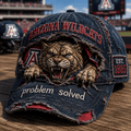 AWC PREMIUM VINTAGE CAP PDL