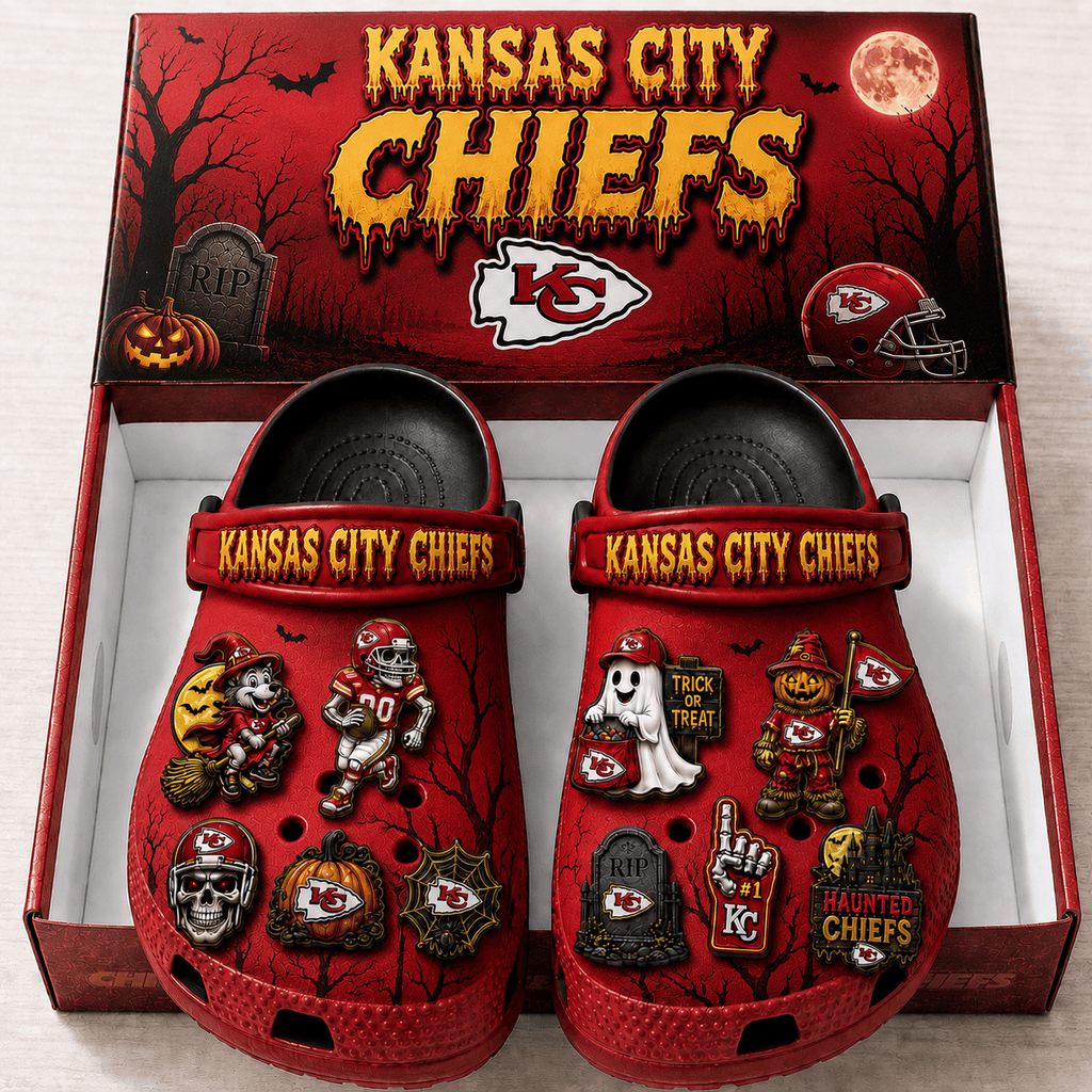 KCC Premium Clogs TMH