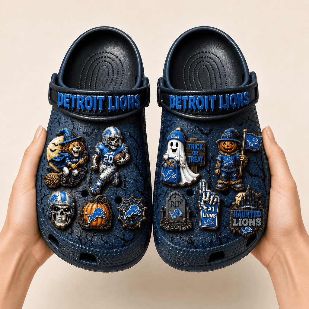 DTLN Premium Clogs TMH