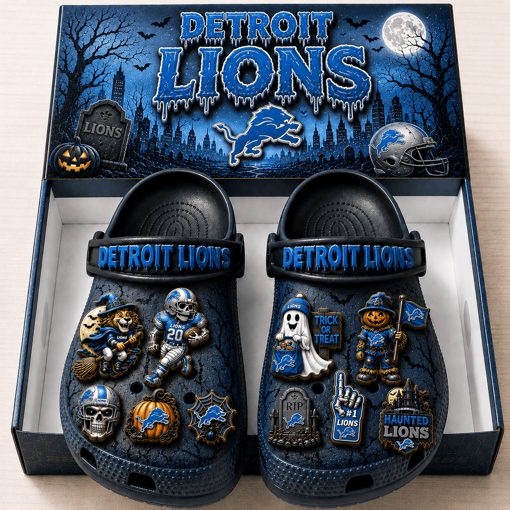 DTLN Premium Clogs TMH