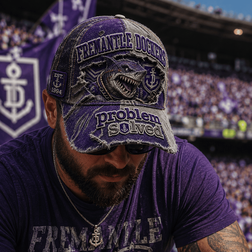 FRMT Premium Vintage Cap PDL