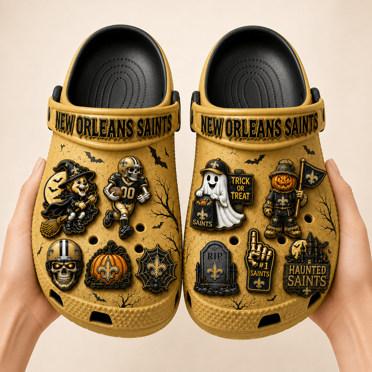 NOS Premium Clogs TMH