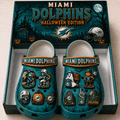 MDP Premium Clogs TMH