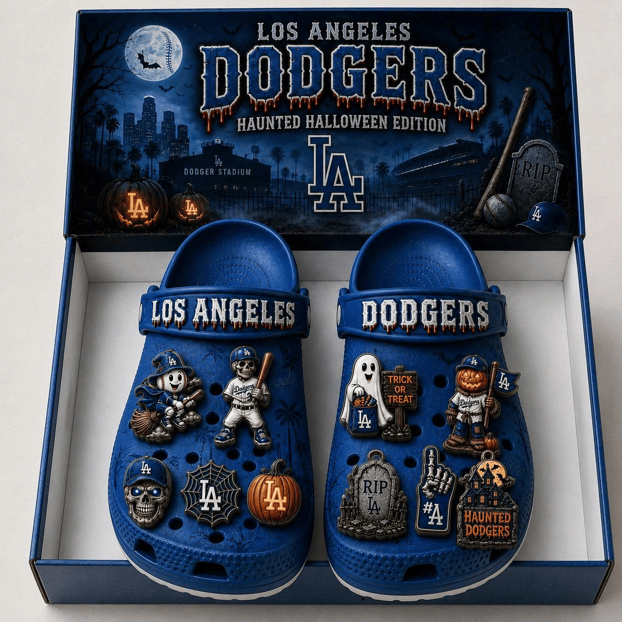 LAA Premium Clogs NHVH