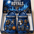KCR Premium Clogs NHVH