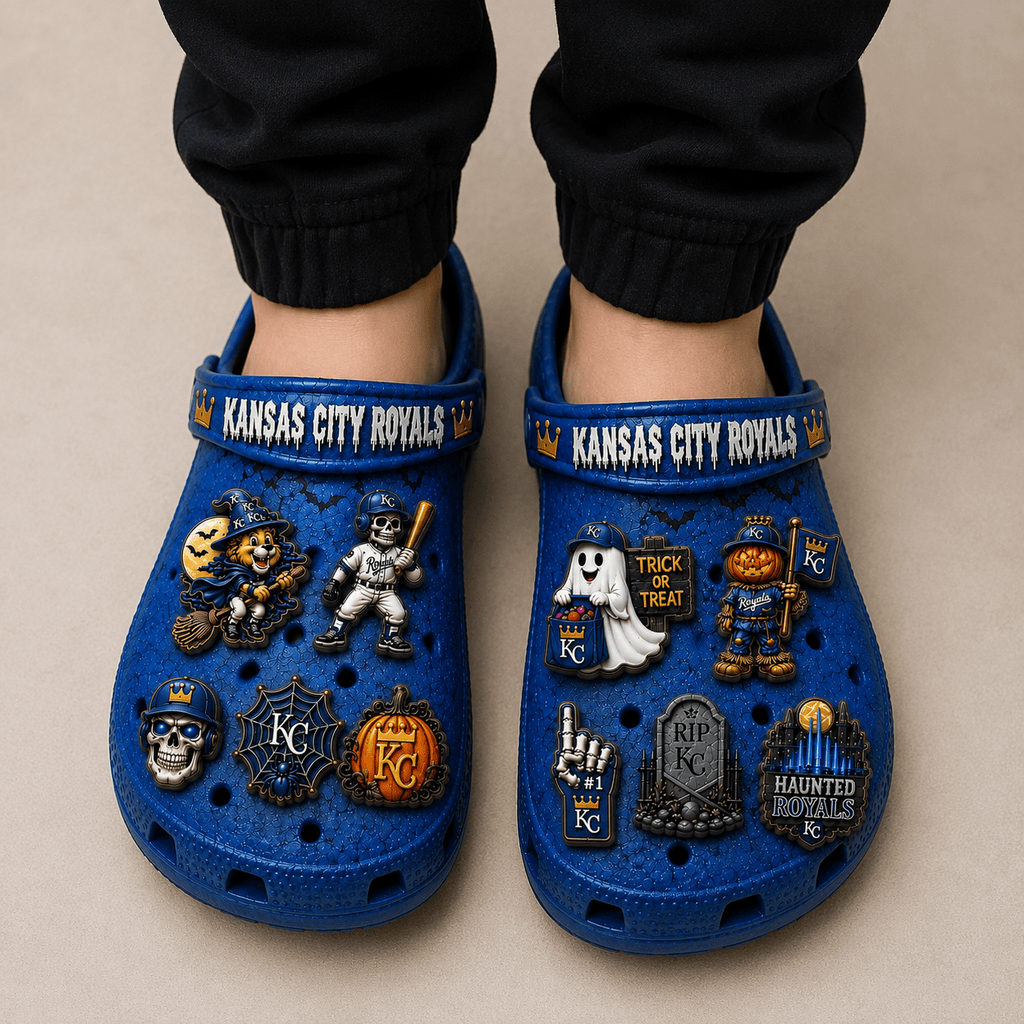 KCR Premium Clogs NHVH