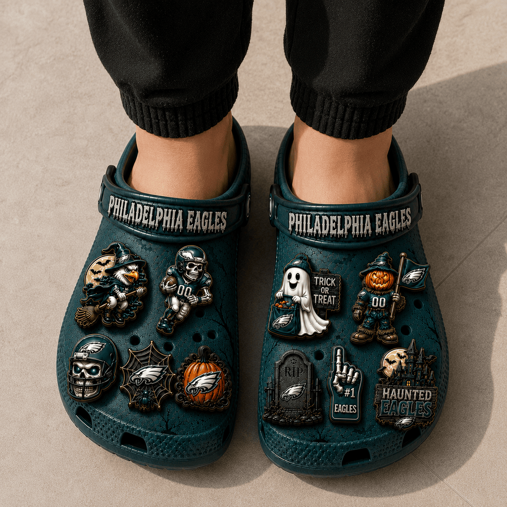 PLDE Premium Clogs TMH