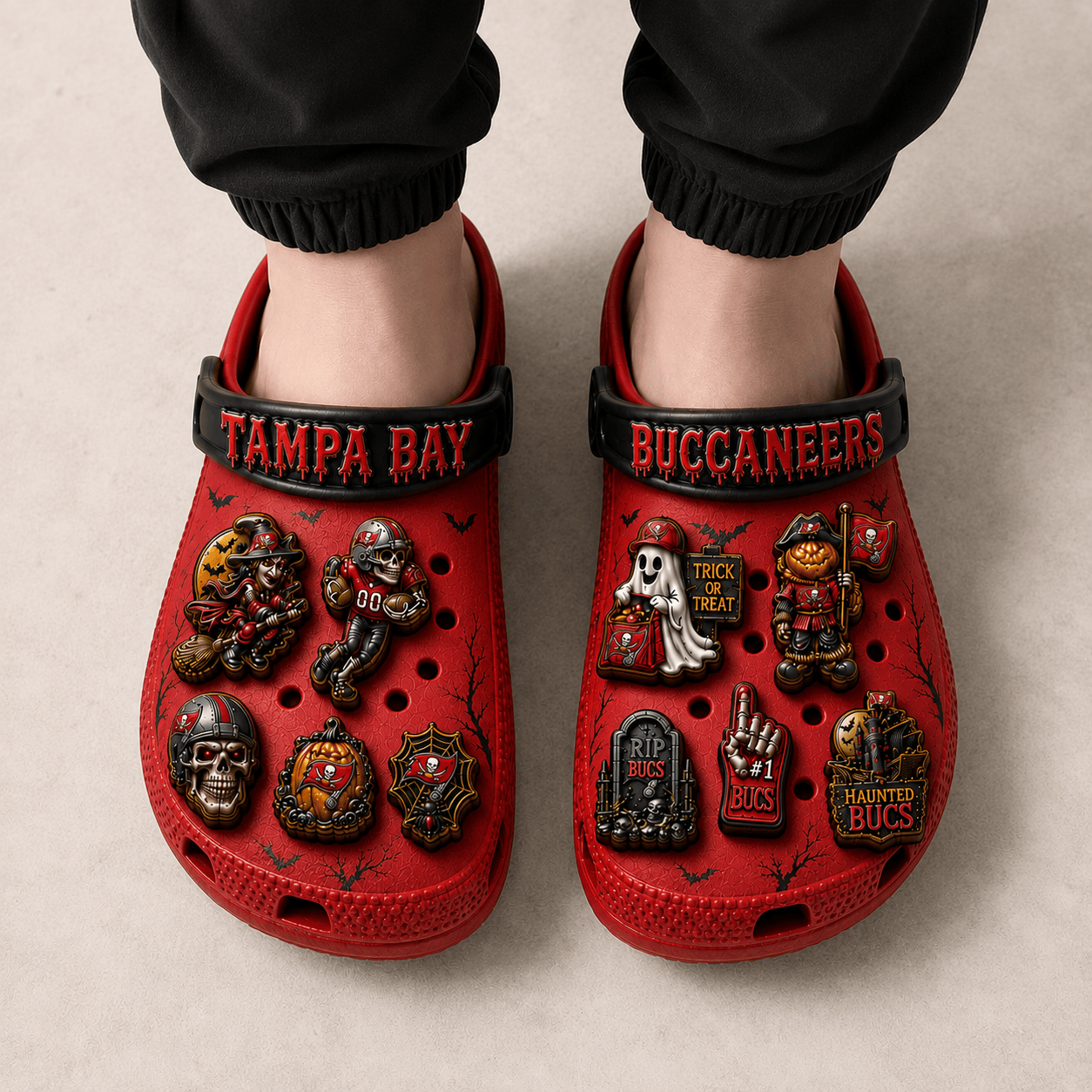 TBB Premium Clogs TMH