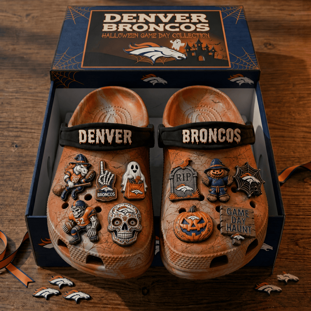 DVBC Premium Clogs BMD