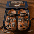 DVBC Premium Clogs BMD