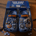 NYG Premium Clogs BMD