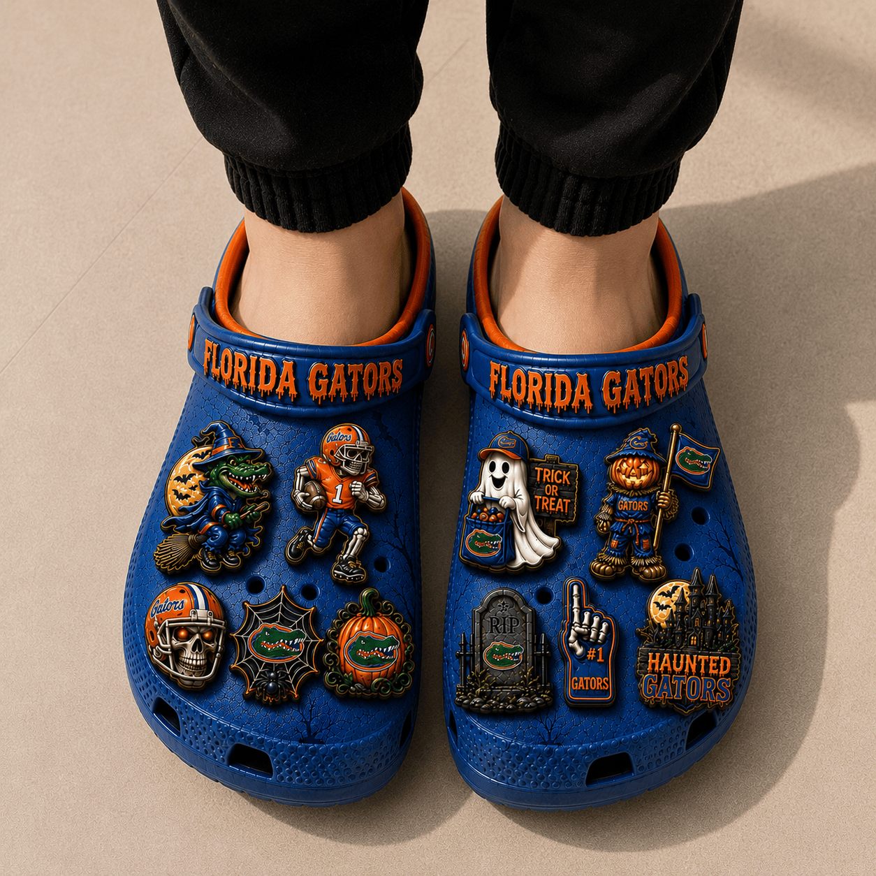 FGT PREMIUM CLOGS TMH