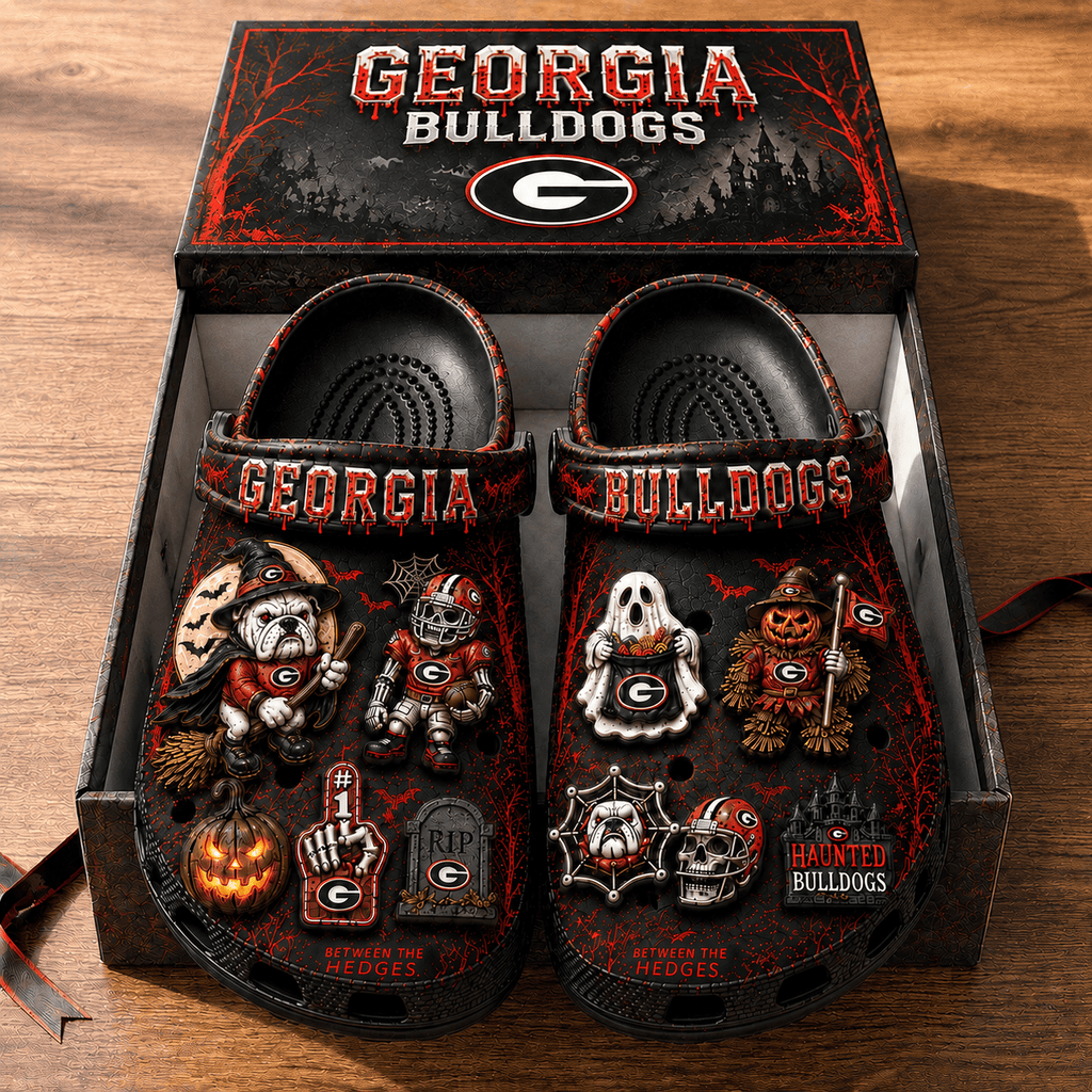GGBD PREMIUM CLOGS TTTT