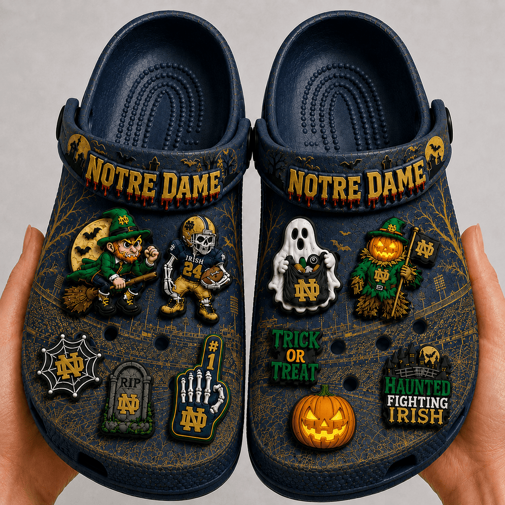 NDFI PREMIUM CLOGS TTTT