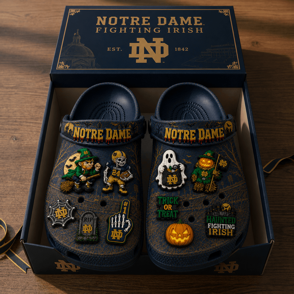NDFI PREMIUM CLOGS TTTT