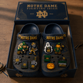 NDFI PREMIUM CLOGS TTTT