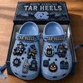 UNC PREMIUM CLOGS TTTT