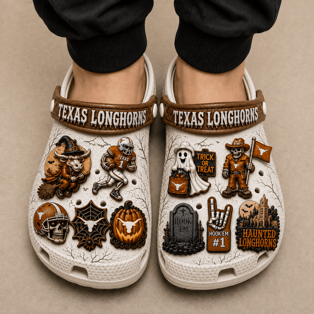 TLS PREMIUM CLOGS TTTT