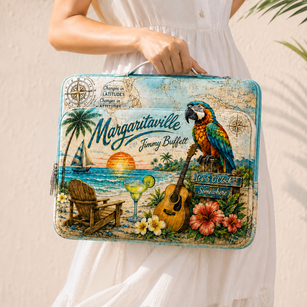 JBT Premium Laptop Tab Carry Bag NTNA
