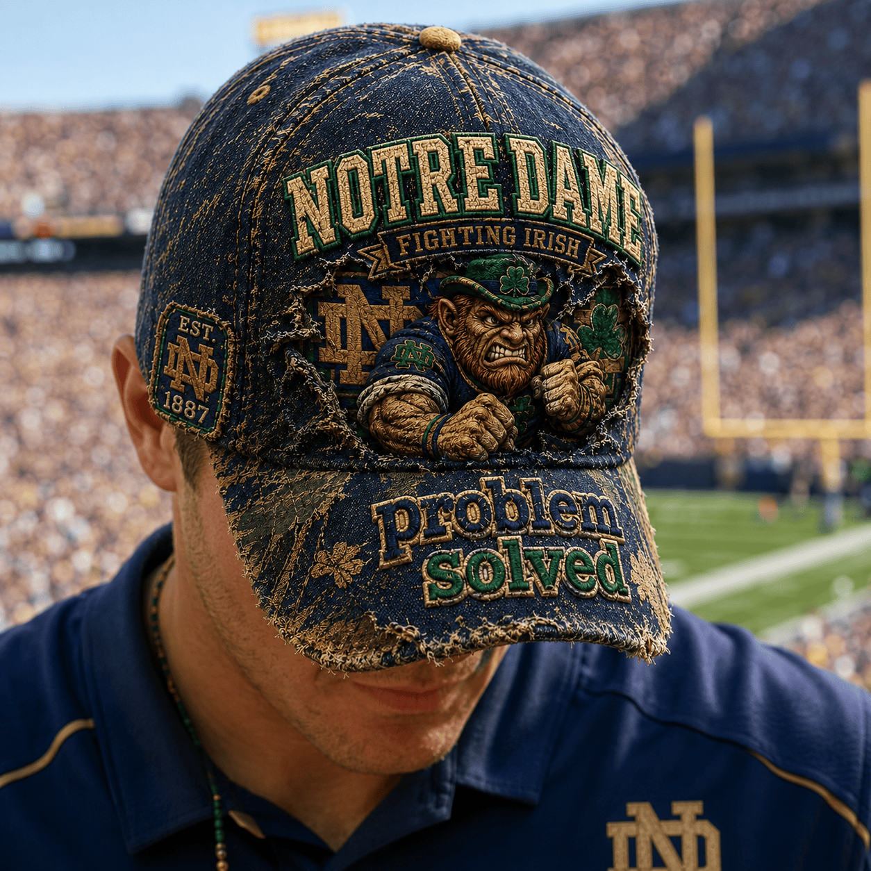 NDFI PREMIUM VINTAGE CAP TTNL