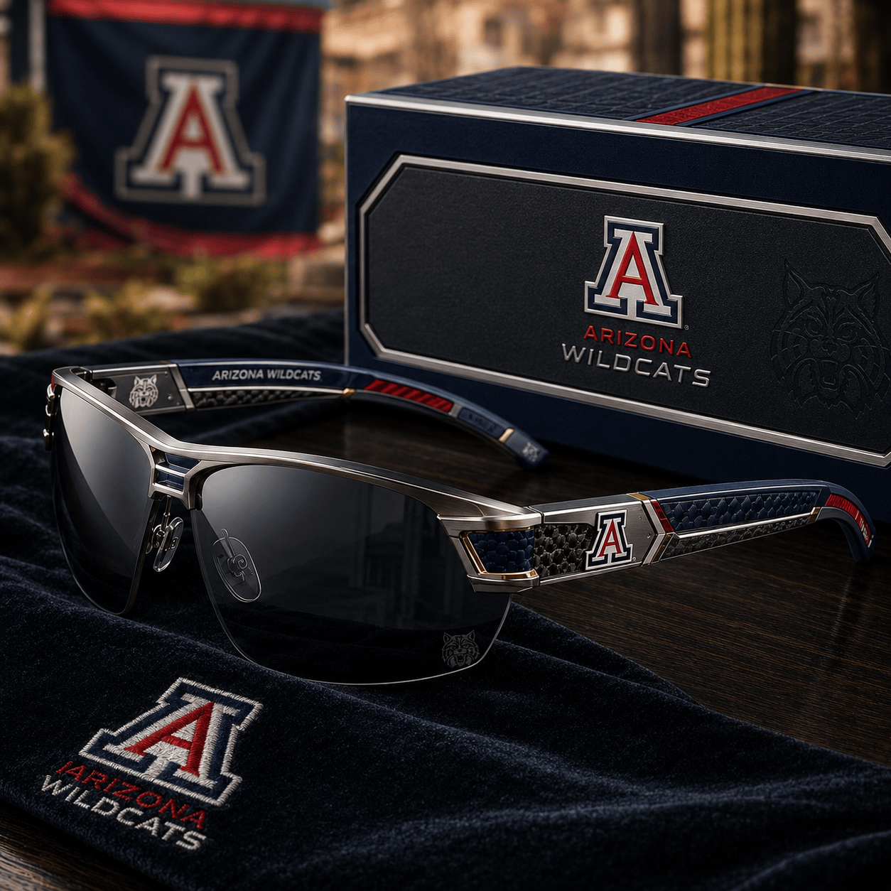 PREMIUM AWC UNISEX SUNGLASSES PTKL