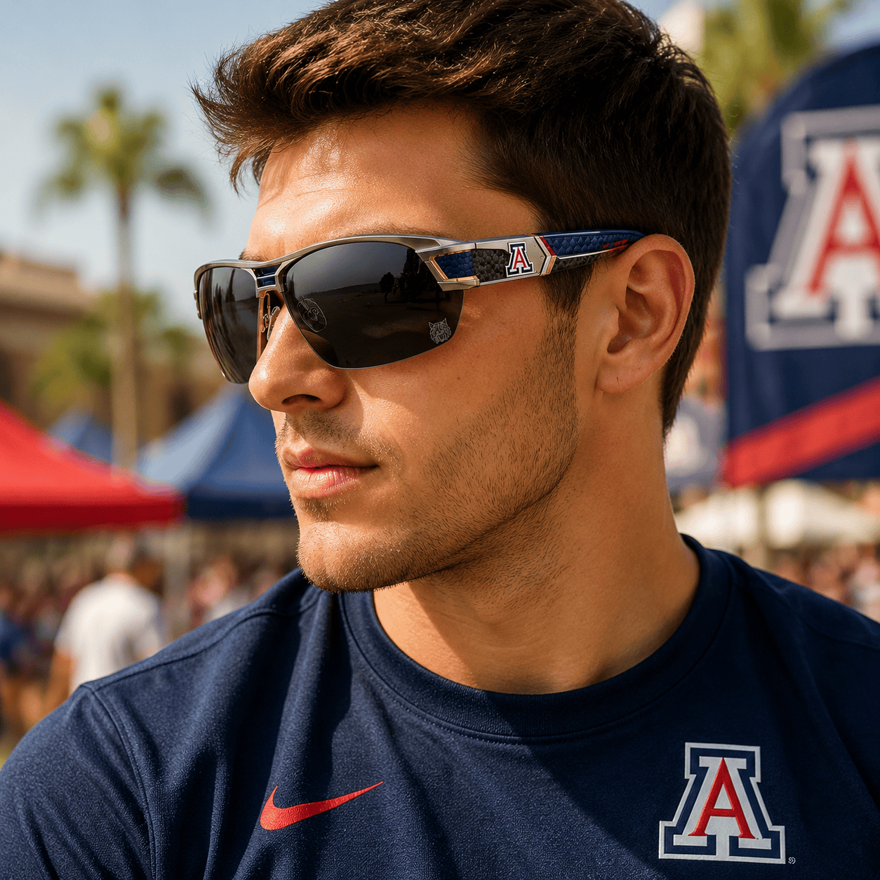 PREMIUM AWC UNISEX SUNGLASSES PTKL